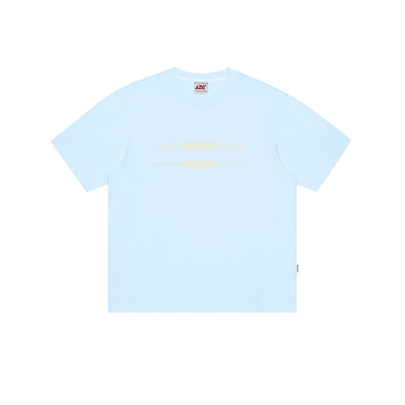 Mapping Graphic T-Shirt