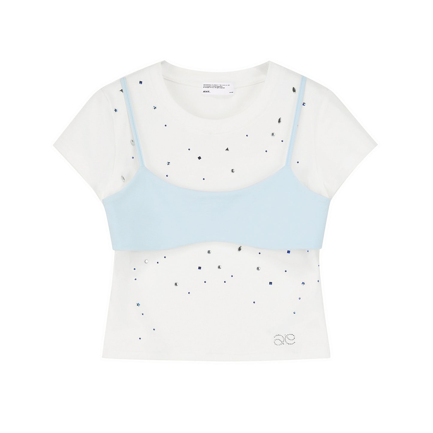 Dreams Short Sleeve Tee