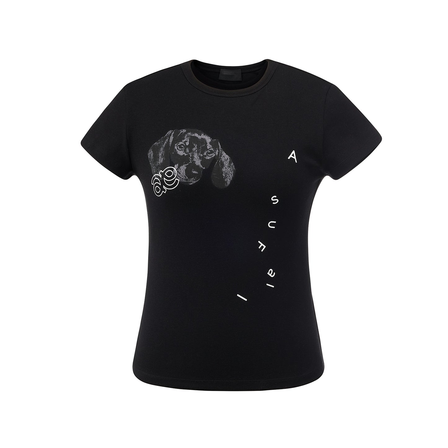 Delight Slim Fit Tee