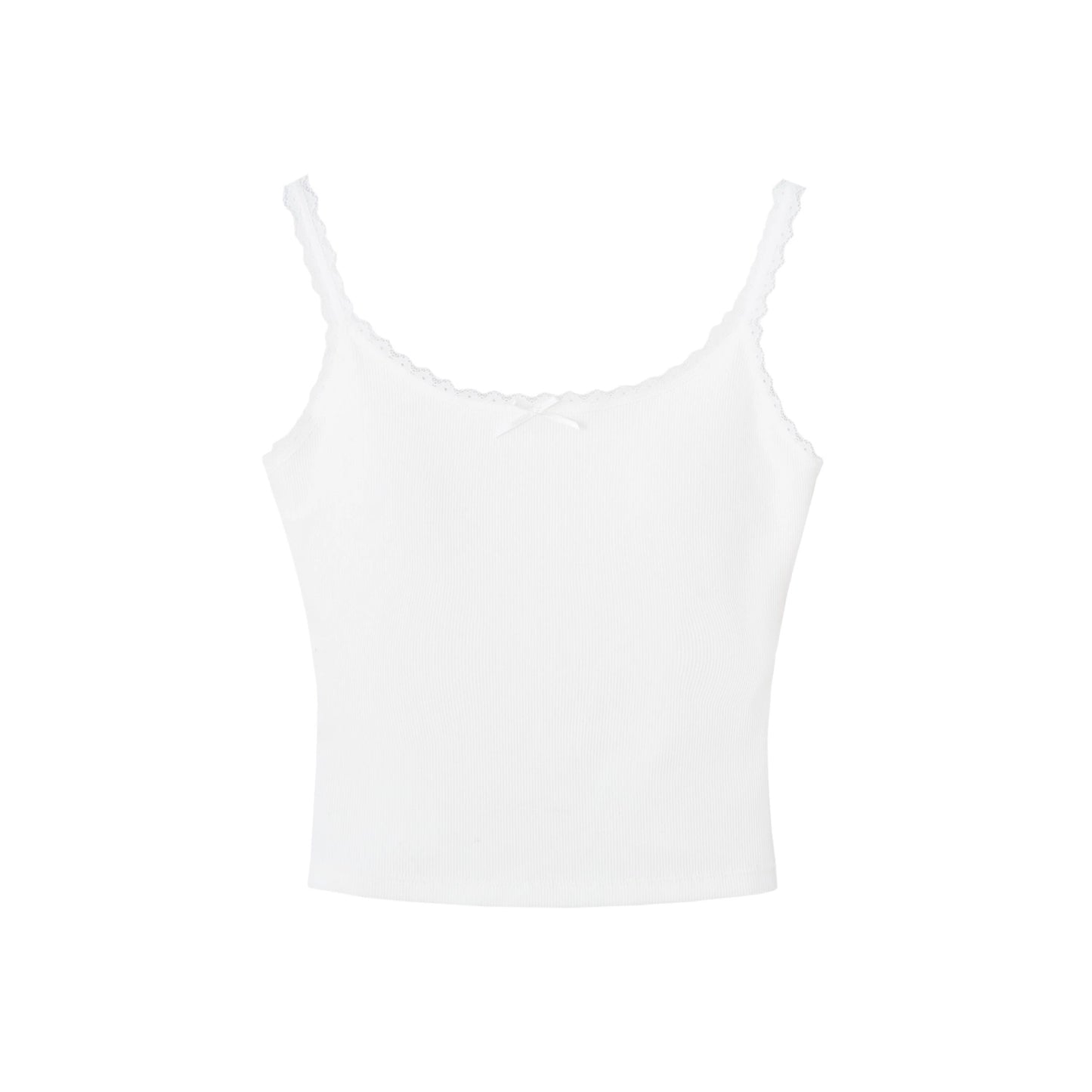 Summer Lace Camisole