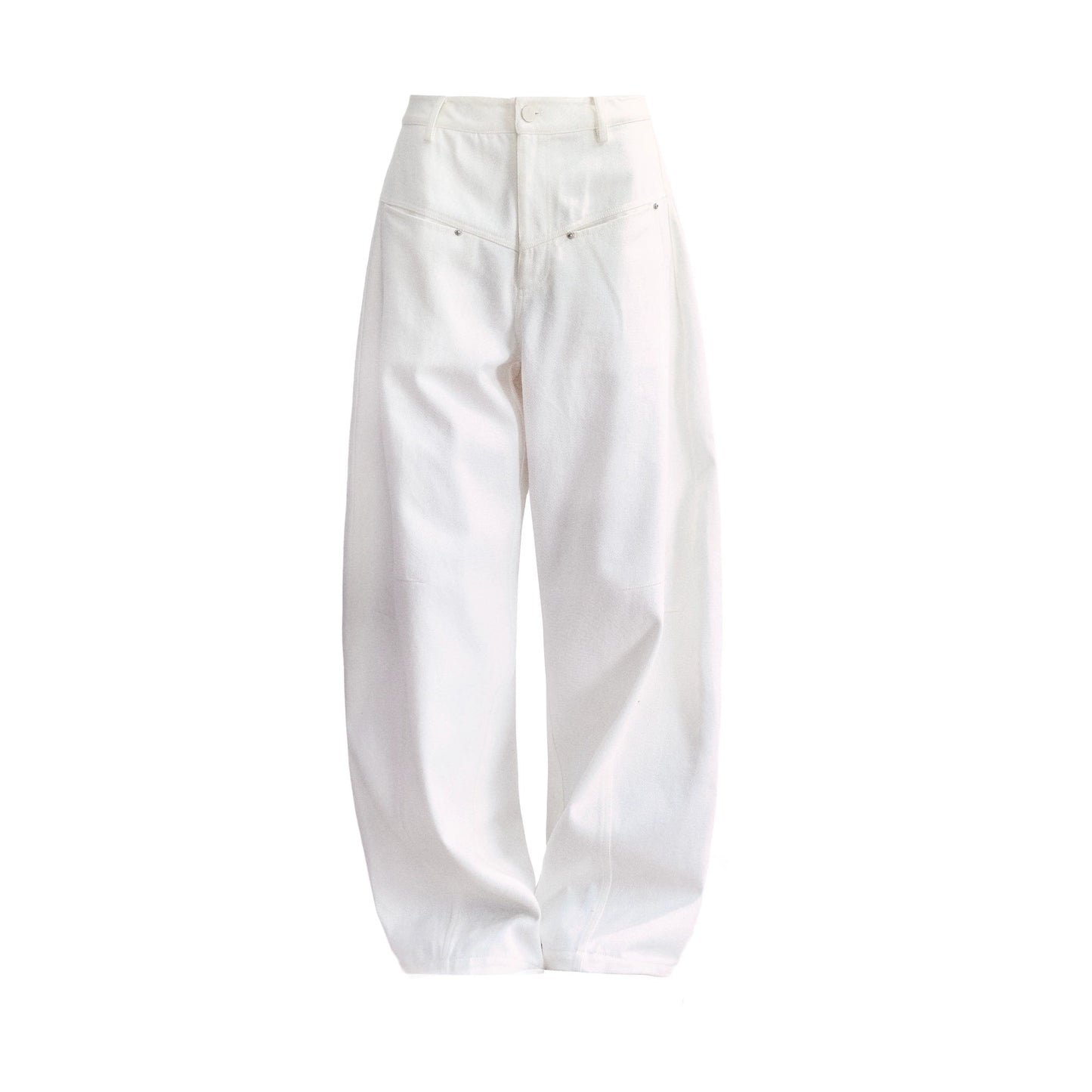 Pure Cotton Scythe Jeans