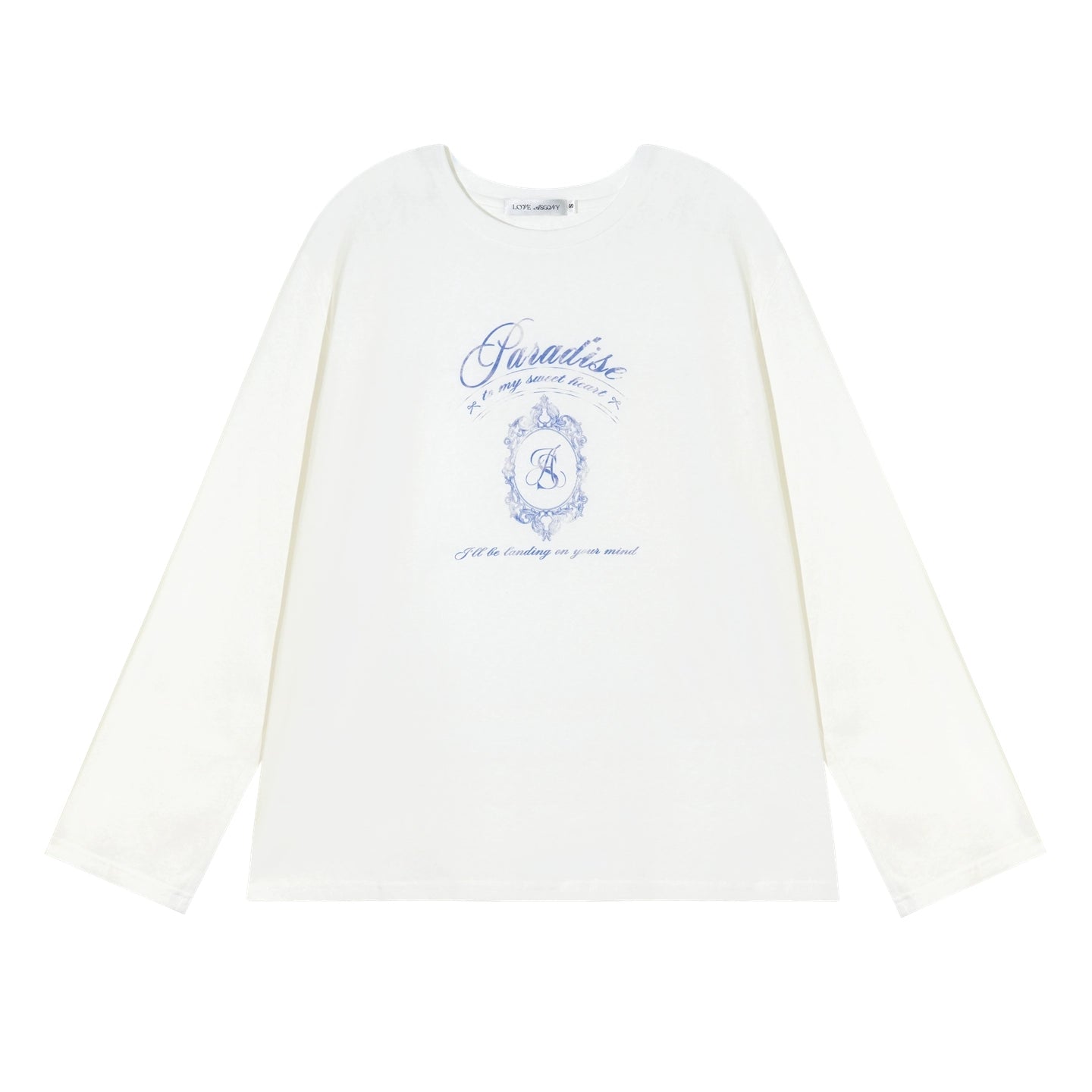 Wide-Leg Trousers Set-Up