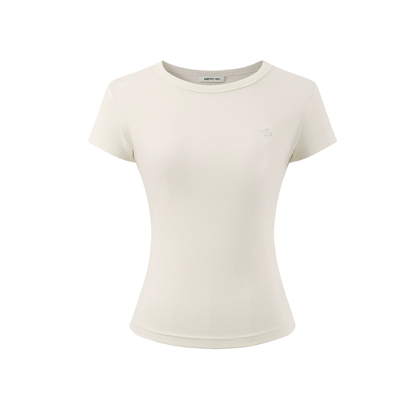 Lycra Slim Fit Top