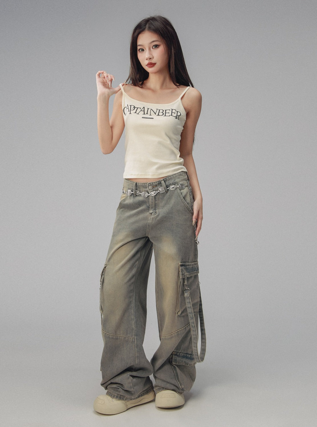 Babele Dopamine Camisole Top