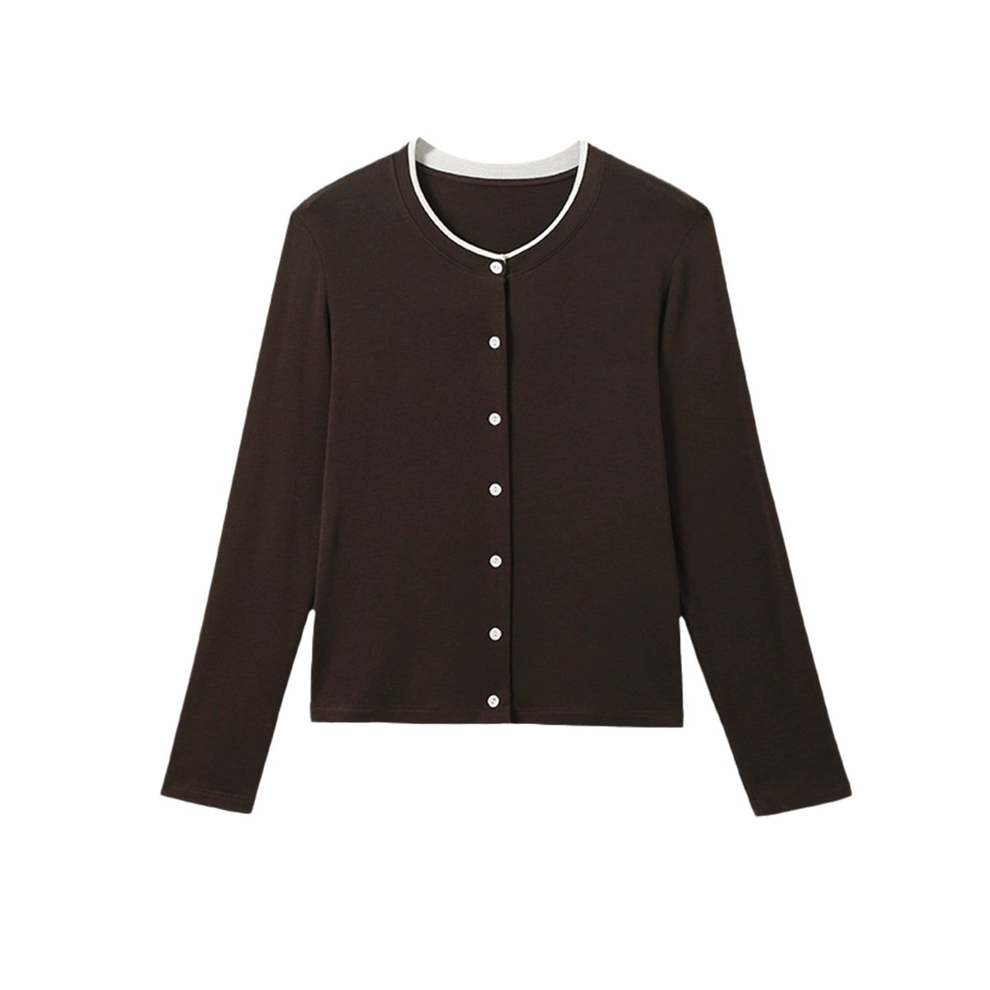 Summer Lightweight Cardigan