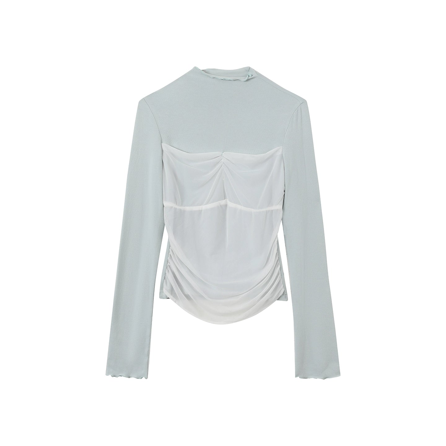 Sassy Sweet Knit Top