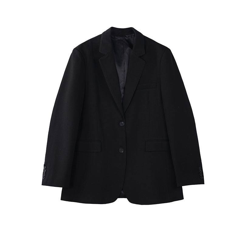 Elegant Tailored Blazer