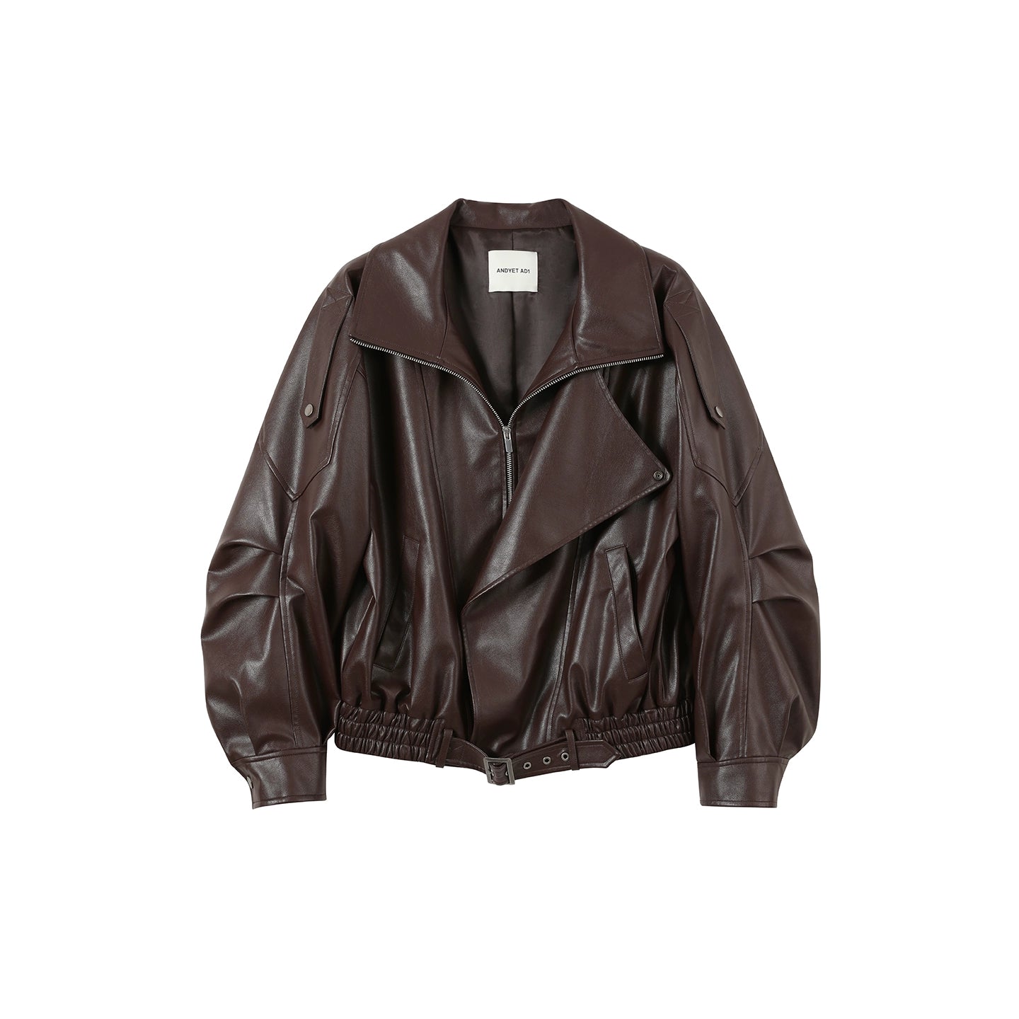 Luxury Wanderer Jacket