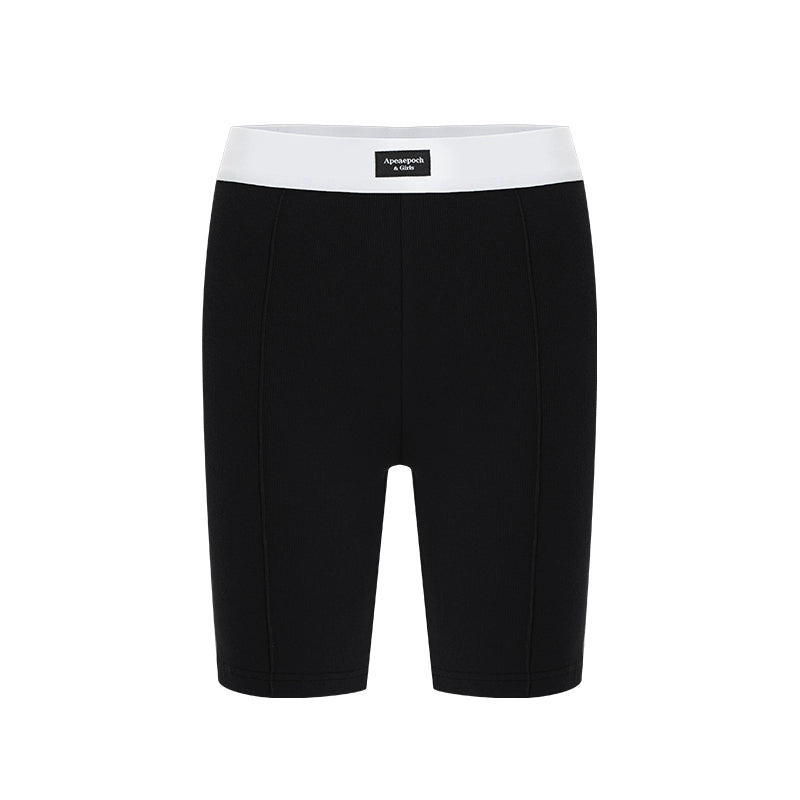 American Tank Top And Short Pants Sport Set