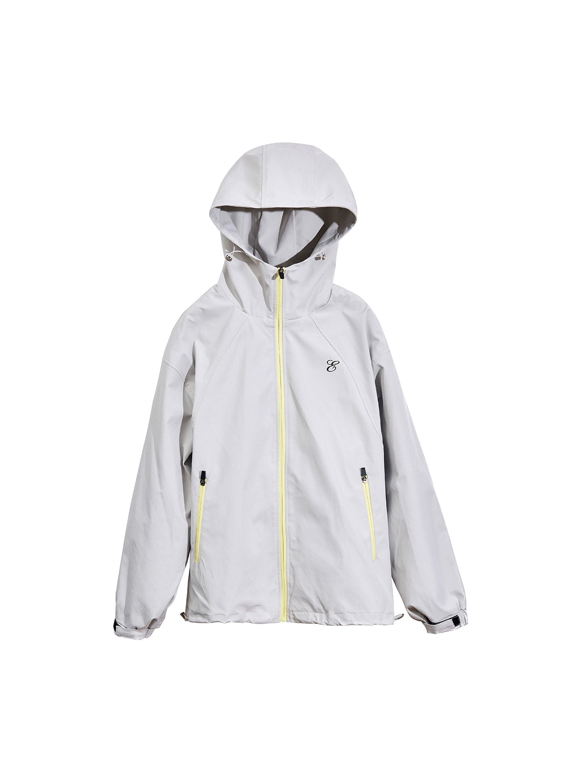 Lightweight Outdoor Sun Protection Jacket