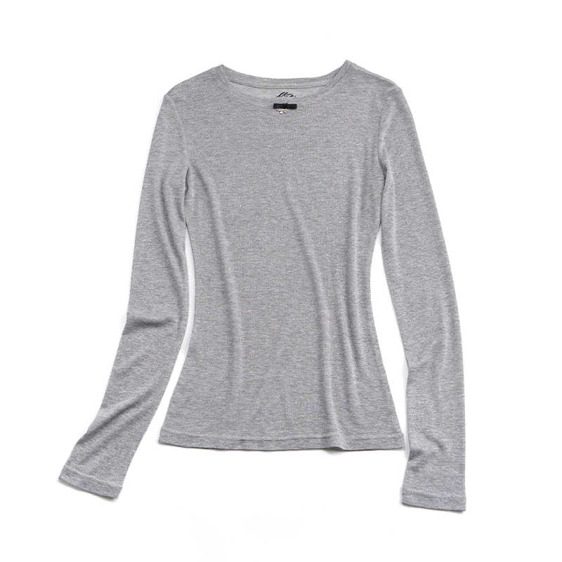 Pull Minimaliste en Laine Mérinos