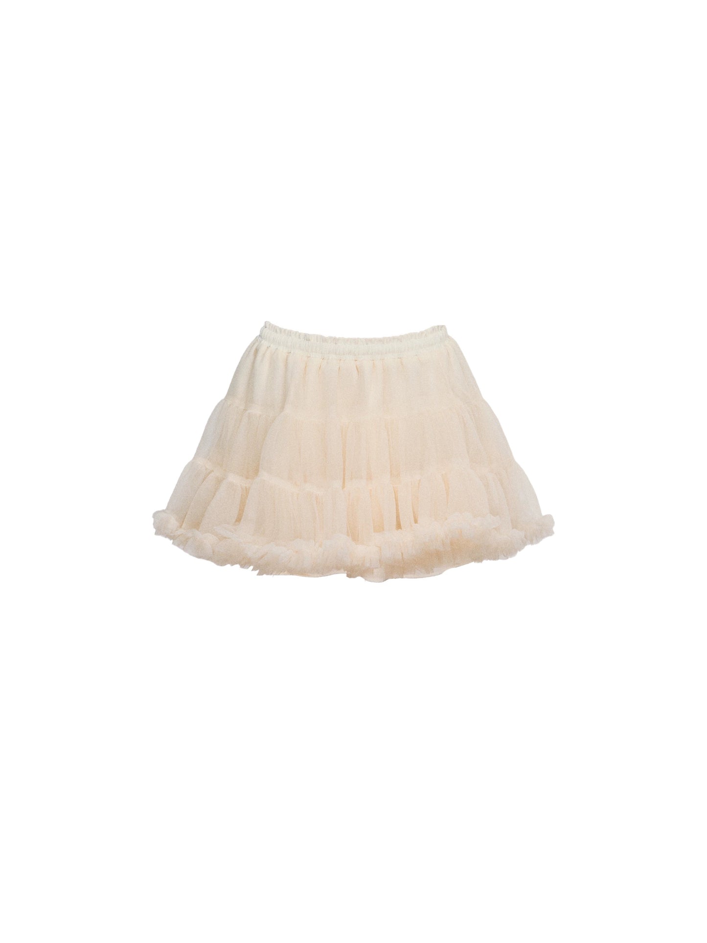 Ballet Cloud Skirt