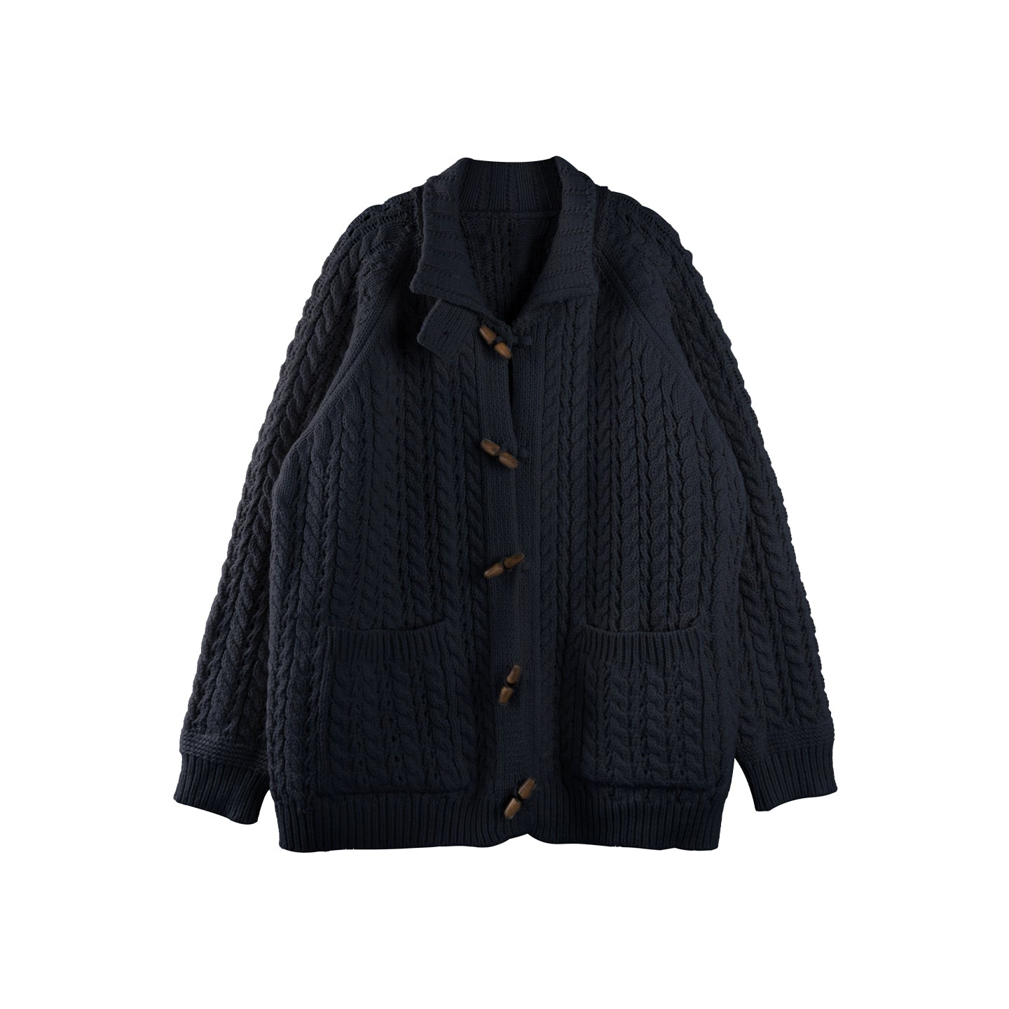 Autumn Woolen Jacket