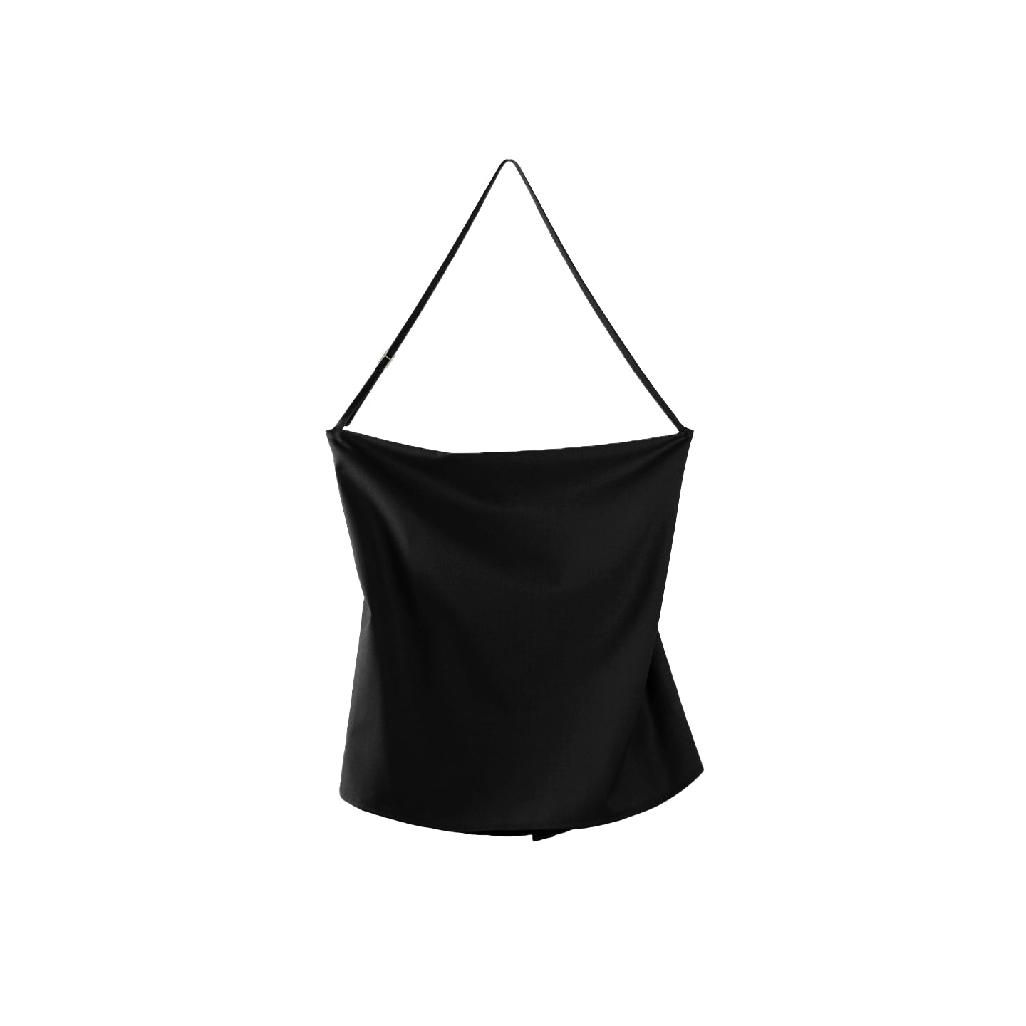 Fashionable Layered Suit Jacket Set-Up