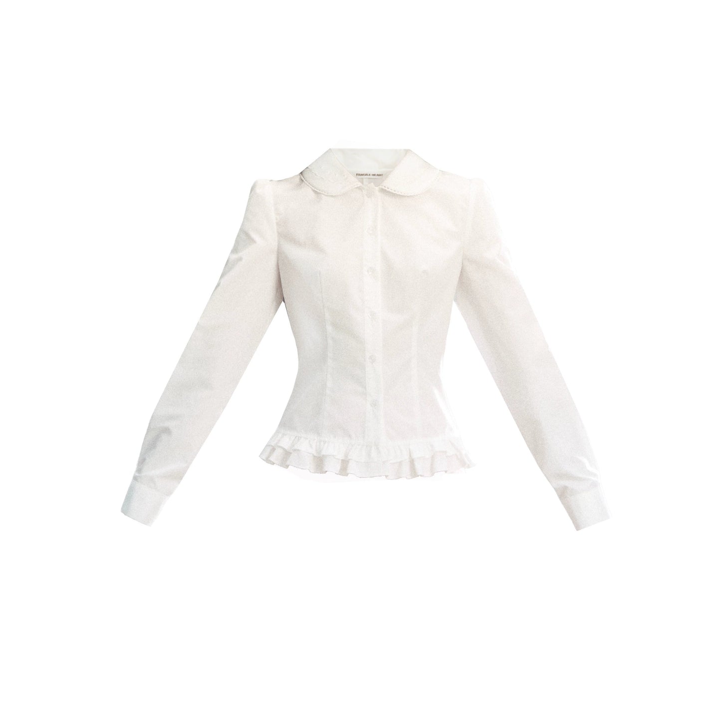 French Layering Shirt