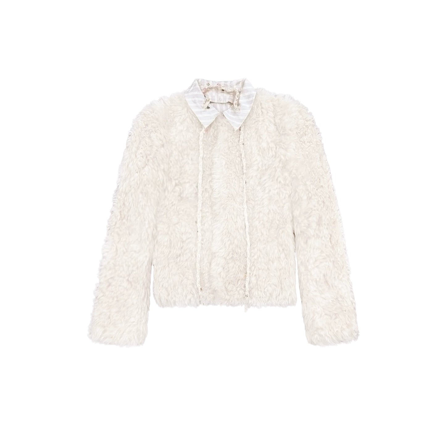 Luxury Afternoon Fur Jacket