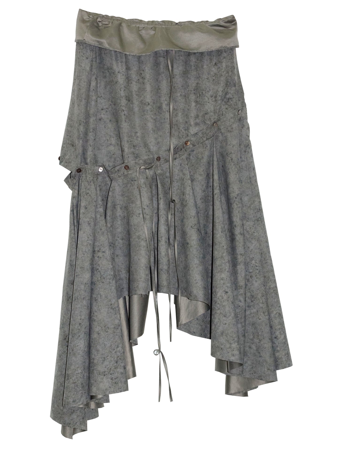 Urban Nomad Loose Feeling Skirt