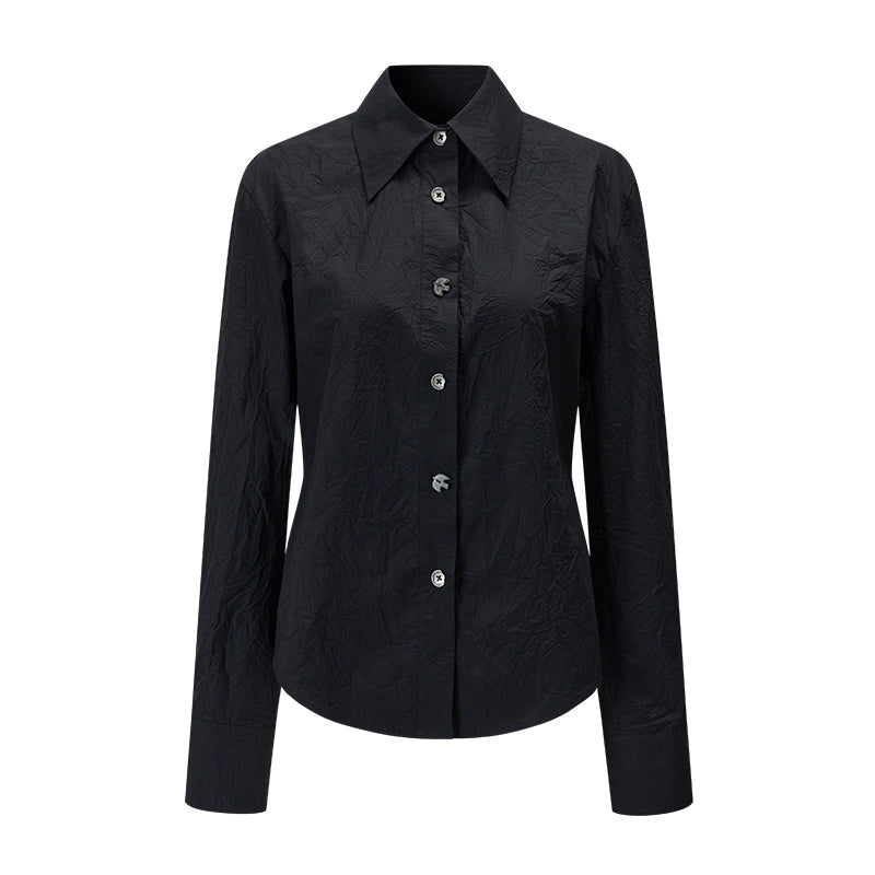 Adjustable Compression Shirt