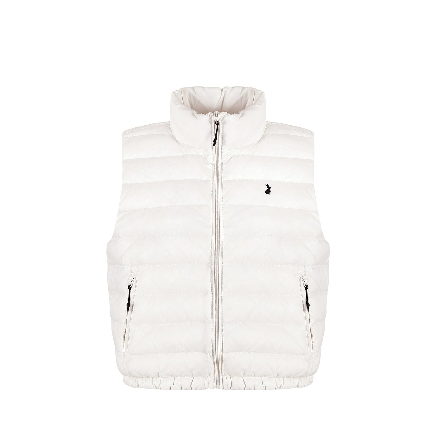 Windproof Light Warmth Rib Vest