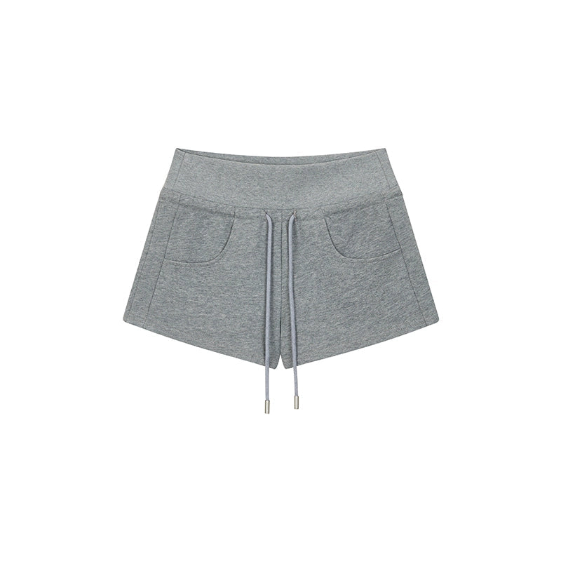 Versatile Skinny Streetwear Babes Top Set-Up