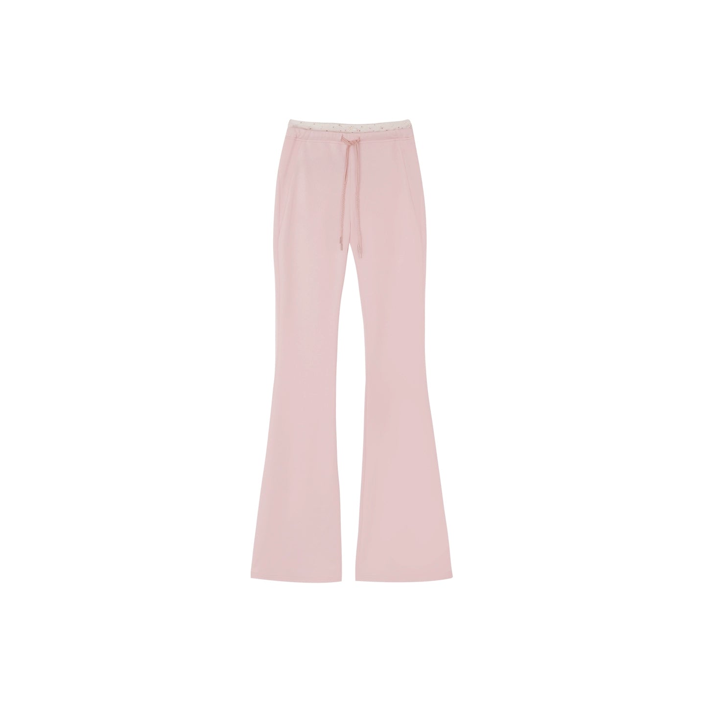 Spice Girl Hooded Knitted Cardigan Set-Up