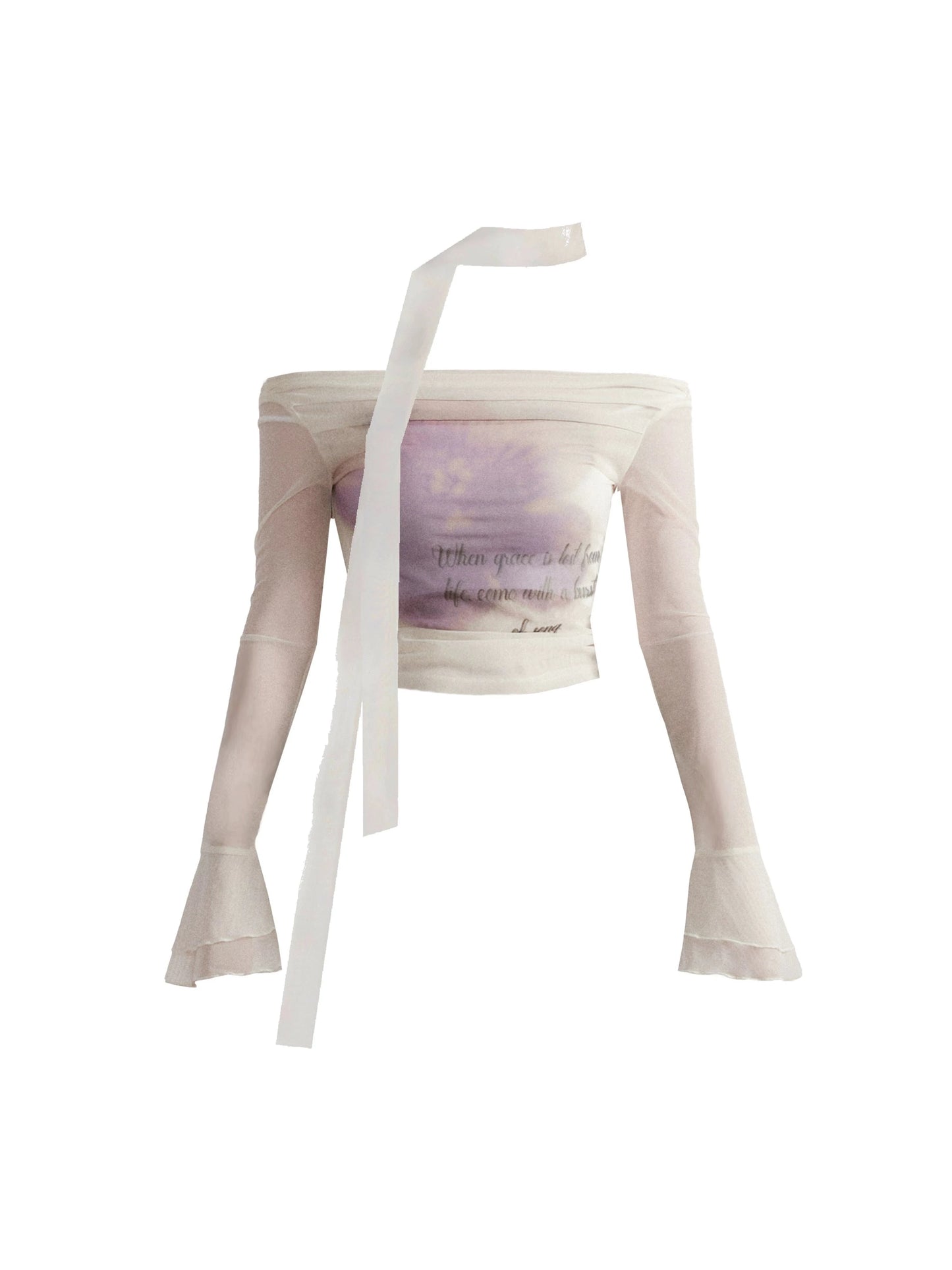 로즈 매운 원시 티셔츠