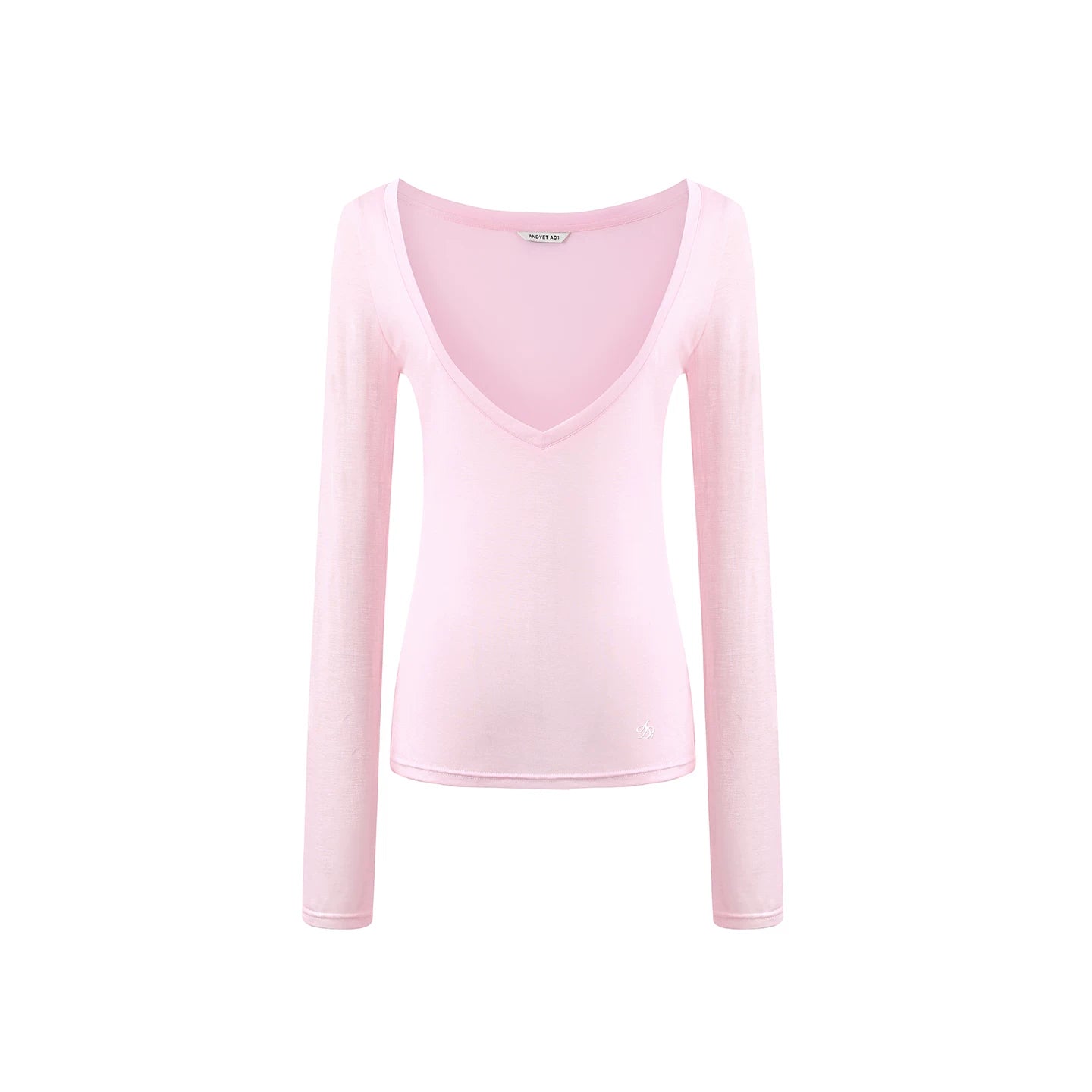 Eco-Friendly Layered Halter Top Set-Up