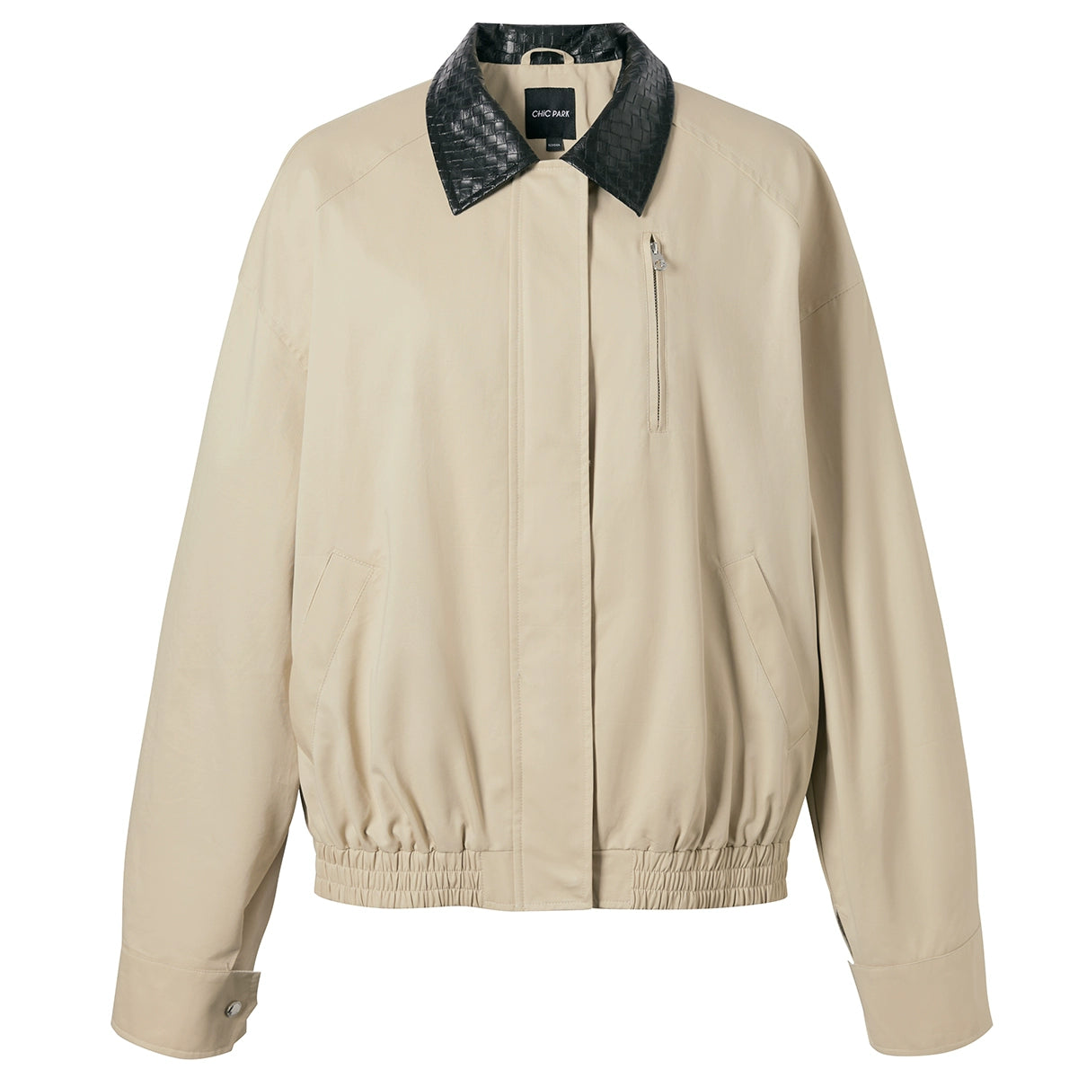 Functional Retro Cargo Jacket