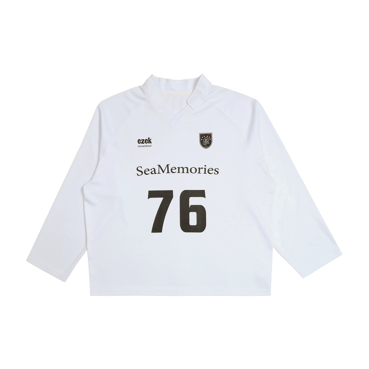 Alphabet Sports Outdoor Long Sleeve T-Shirt