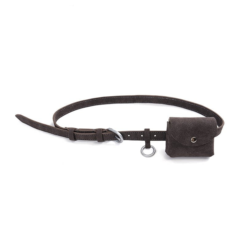 Vintage Detachable Waist Belt