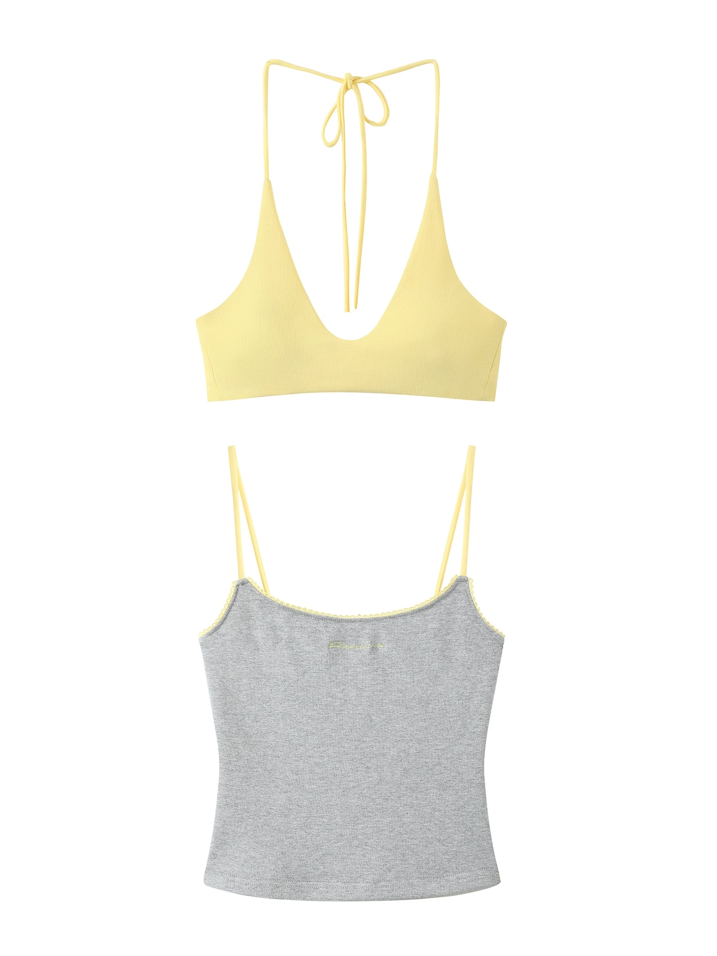 Summer Chic Camisole