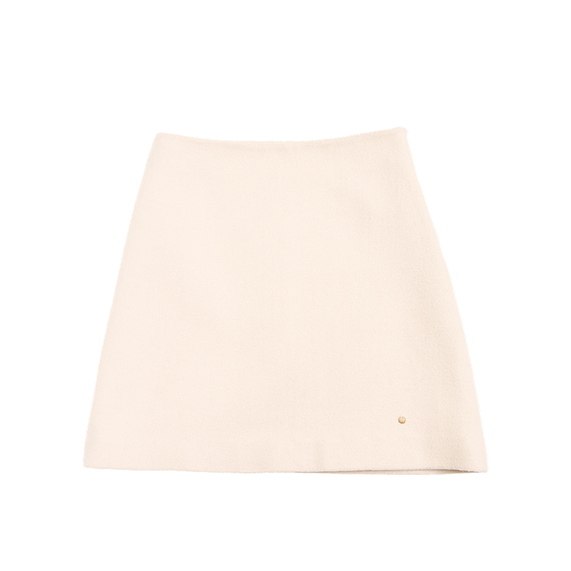 Romantic Echo Versatile Skirt