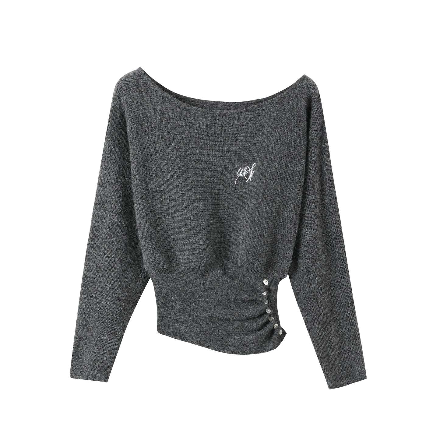 Lazy Style Korean Waist Suit Set-Up