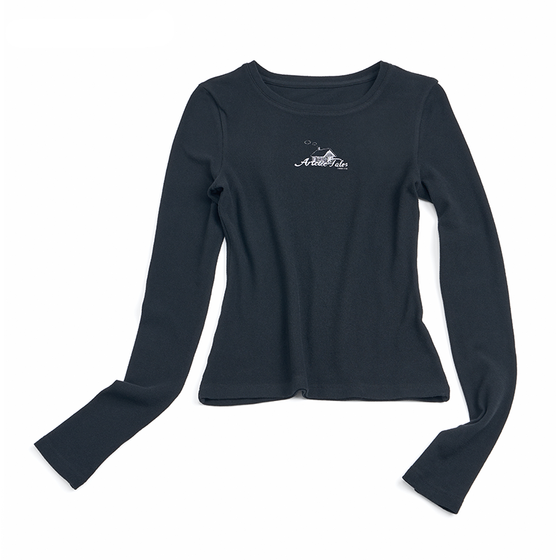 Winter Fairy Tale T-Shirt