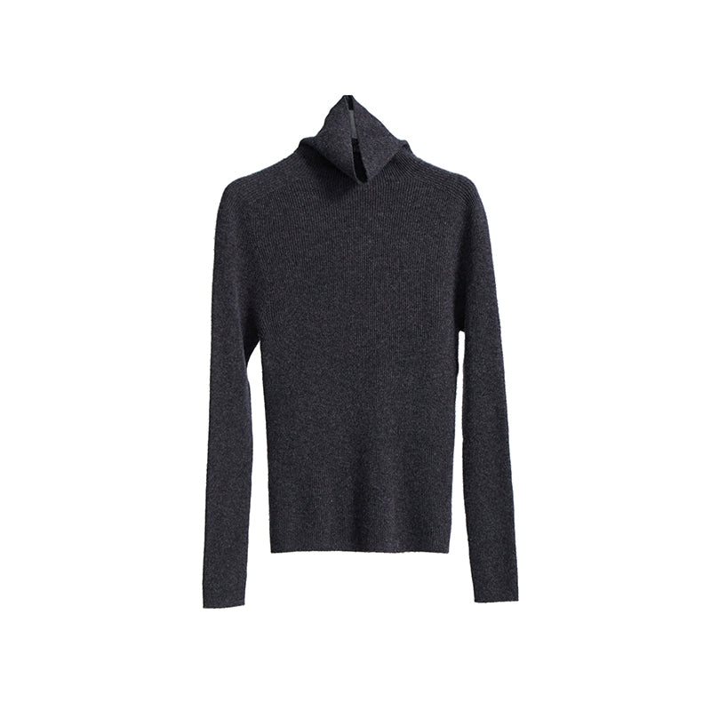 original niche design pure wool top