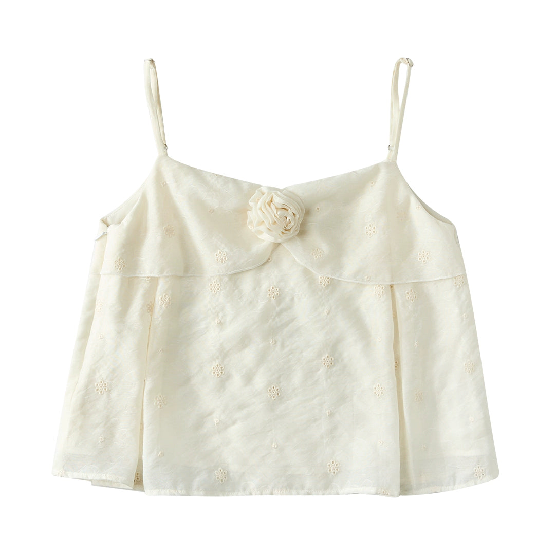 Floral Babes Camisole Top