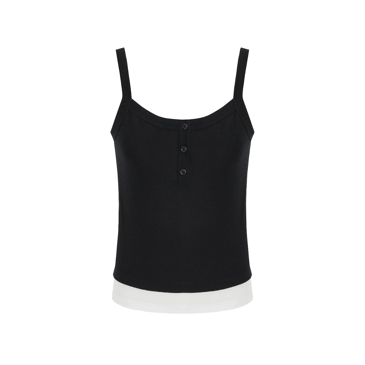 Summer Commuter Tank Top