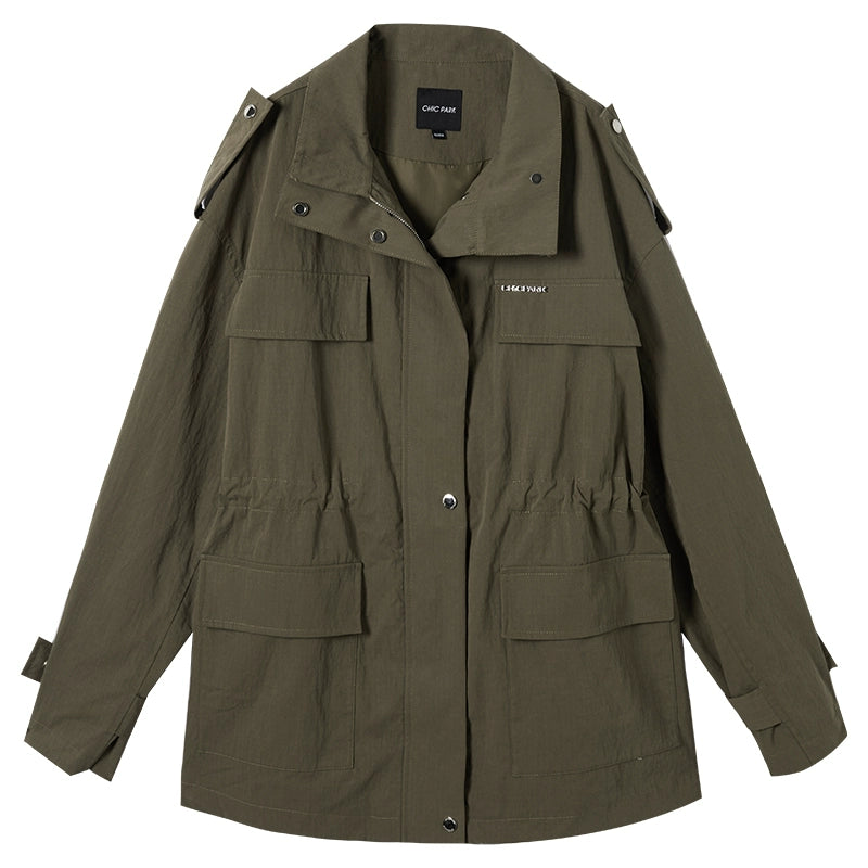 Modern Street Casual Jacket