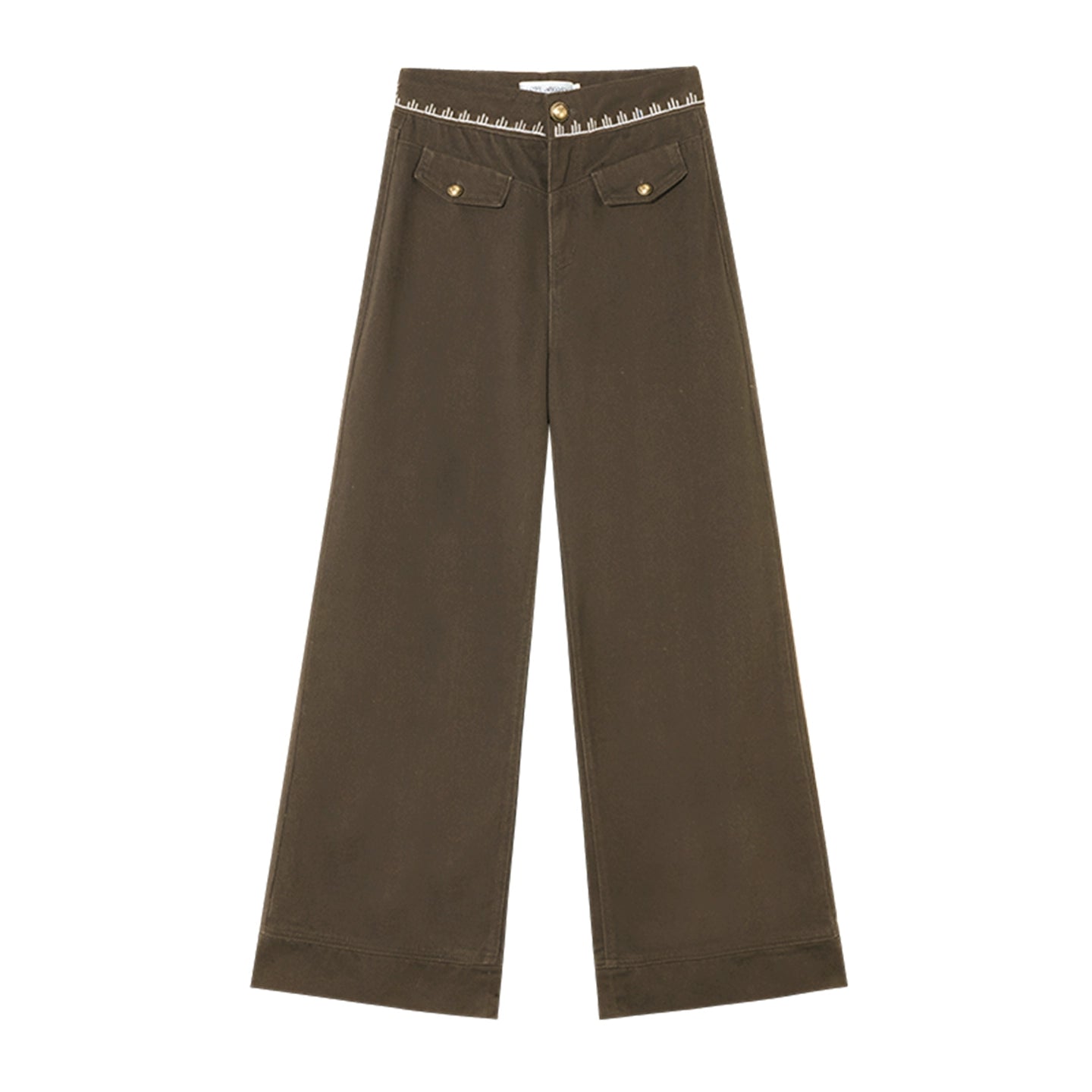 Asymmetrical Denim Jacket Skirt Set-Up