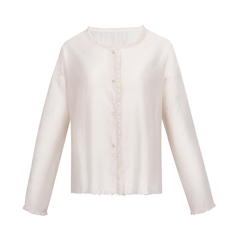 Moonmoi Lace Cardigan