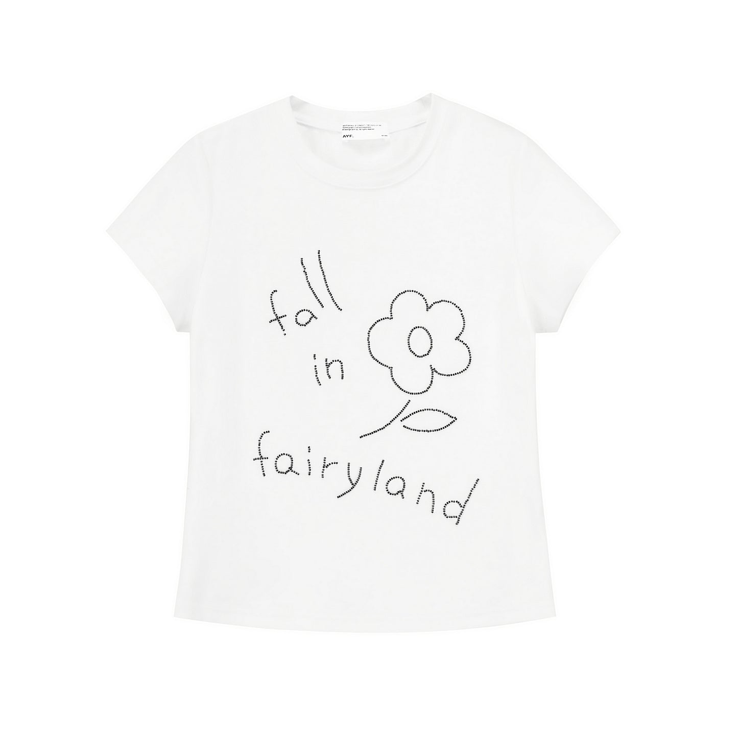 Misty Morning Lace Top Set-Up