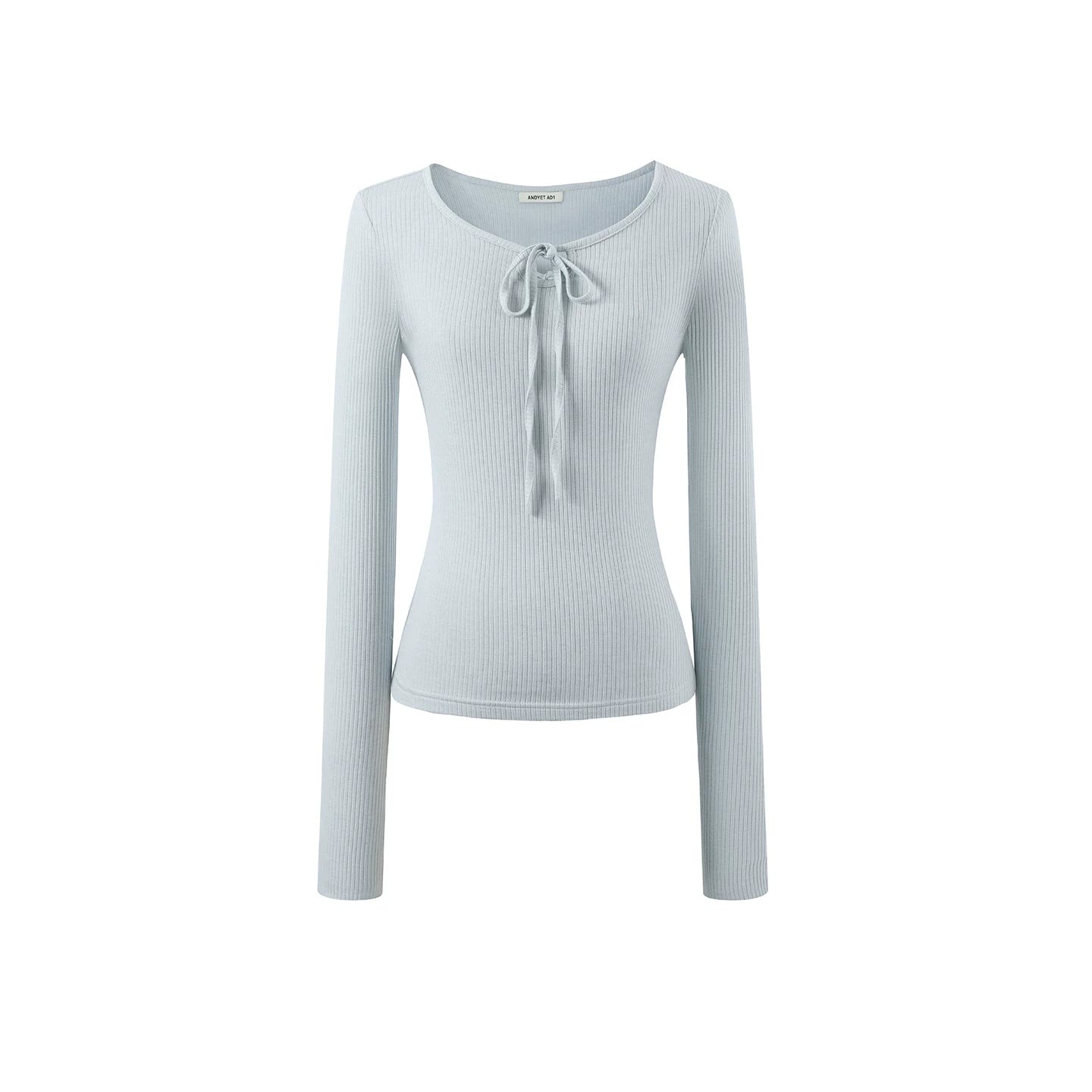 Merino Wool Slim Top