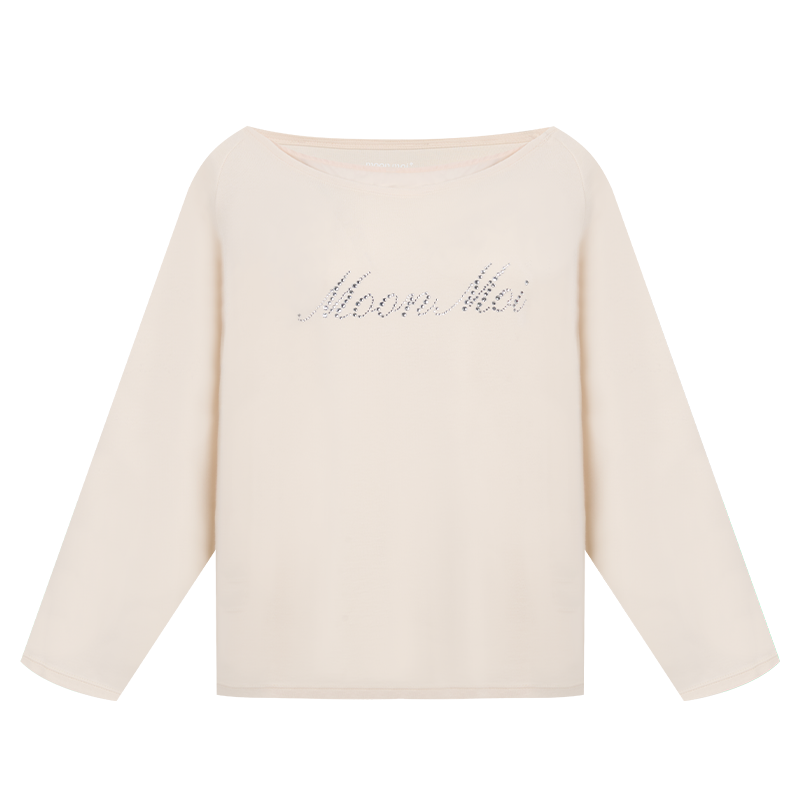 Practice Diamond Letter T-Shirt