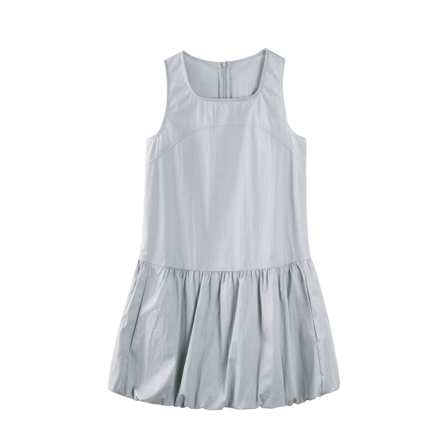 Summer Petite Sundress