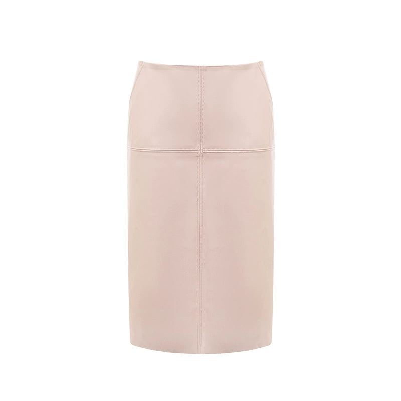Soft Structure Skirt