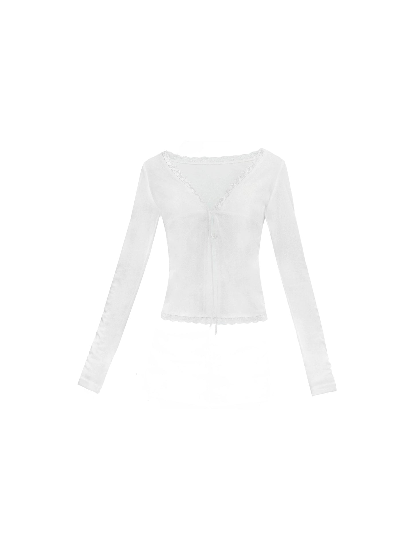 Luxe Summer Cardigan Set-Up