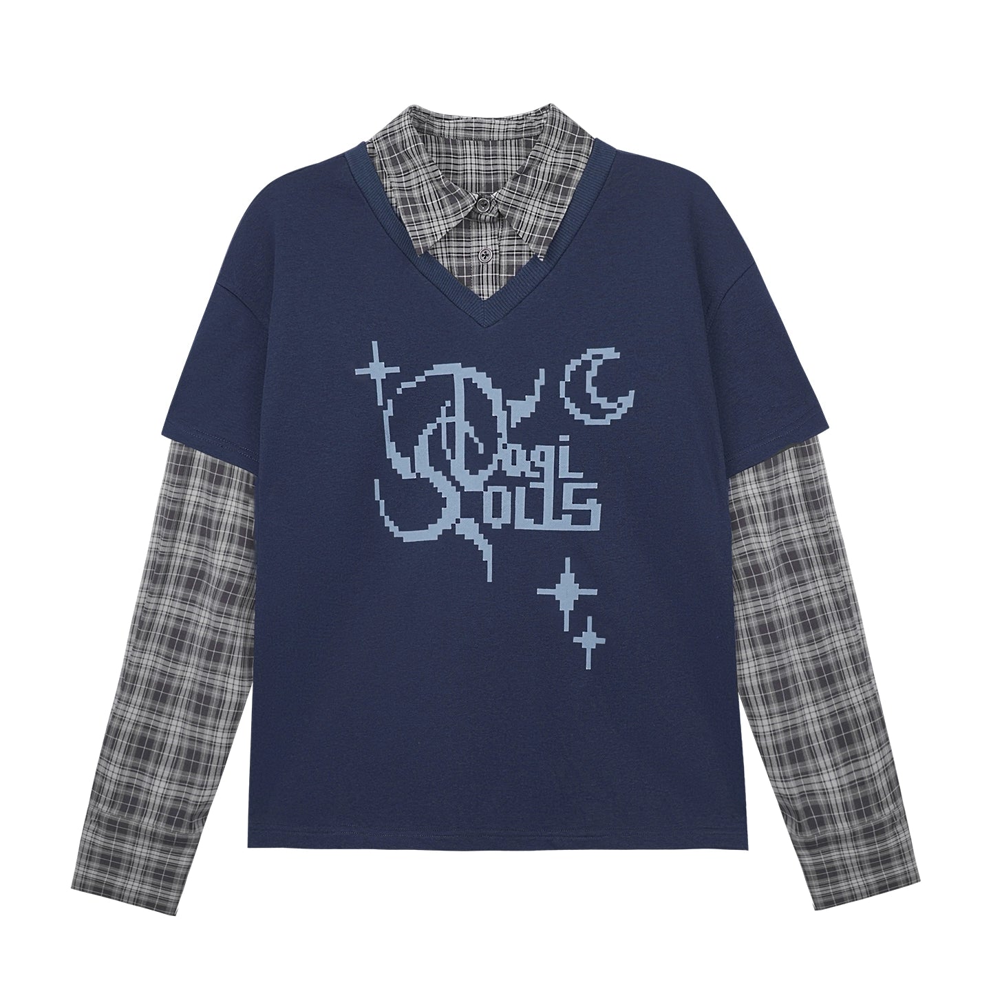 Fighting Spirit Sweatshirt