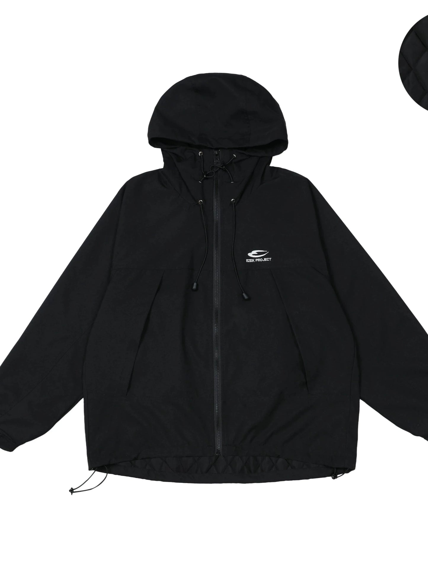 waterproof hiking suit jacket