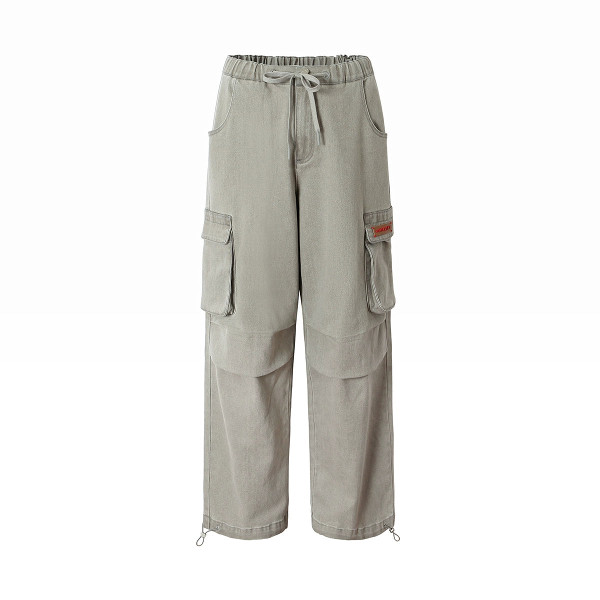 American Style Casual Jeans Pants