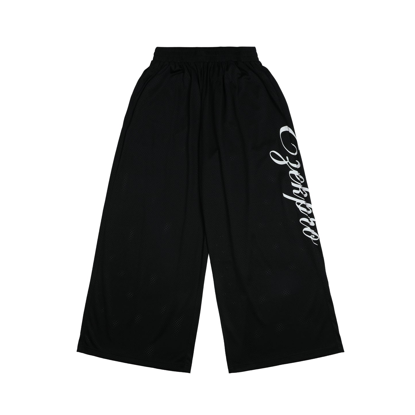 High Street Drape Pants